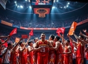 九游.中国官网-广东男篮豪取10连胜！易建联43+9领办西王篡位