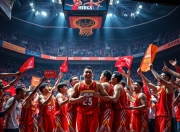 九游.中国官网-广东男篮豪取10连胜！易建联43+9领办西王篡位