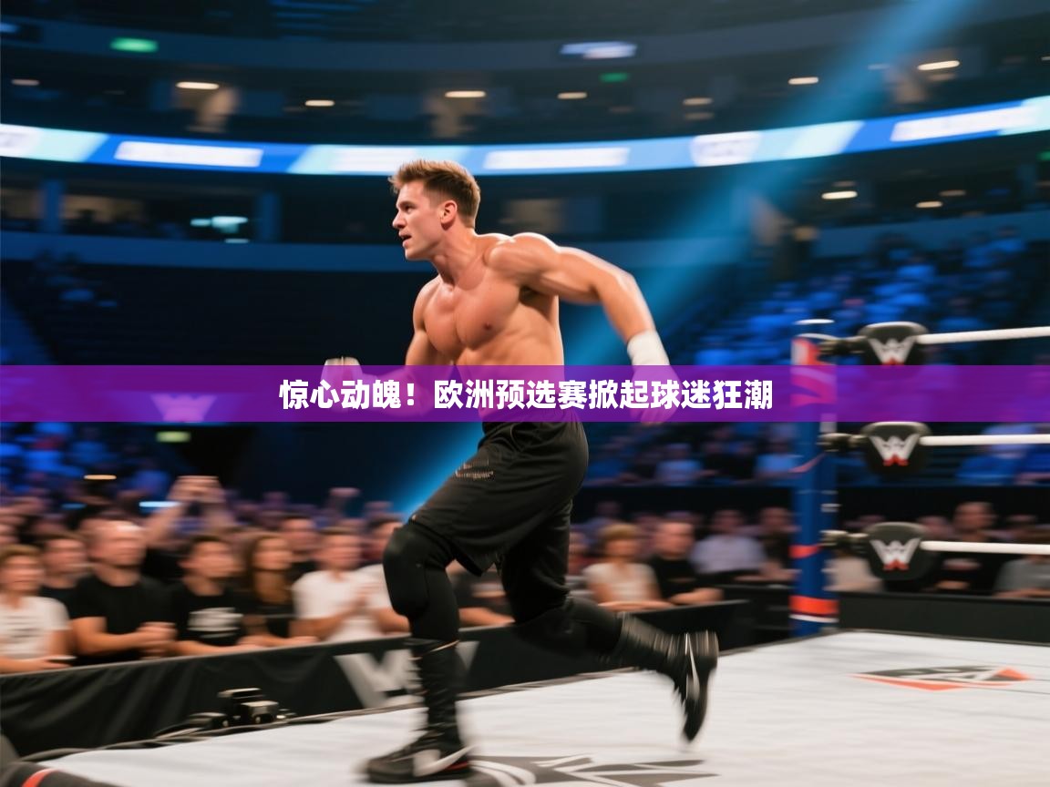 惊心动魄!欧洲预选赛掀起球迷狂潮 第2张