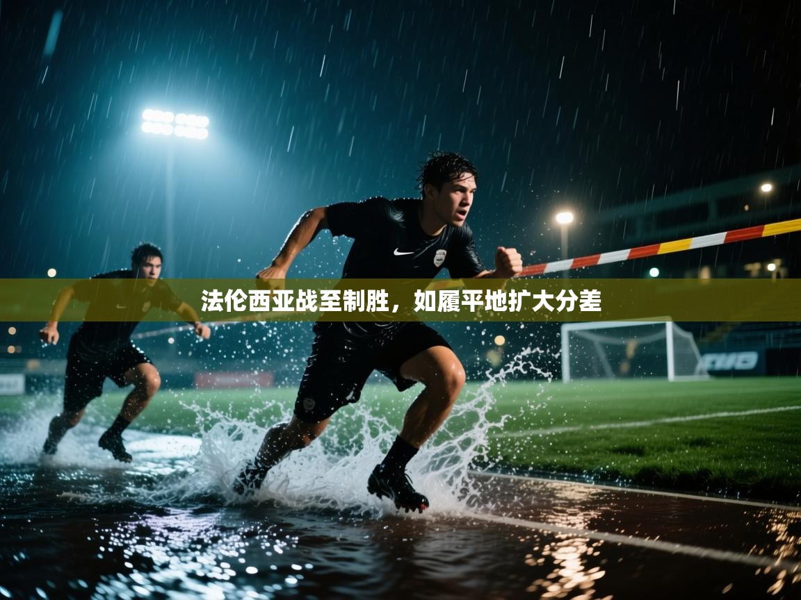 法伦西亚战至制胜,如履平地扩大分差 第2张