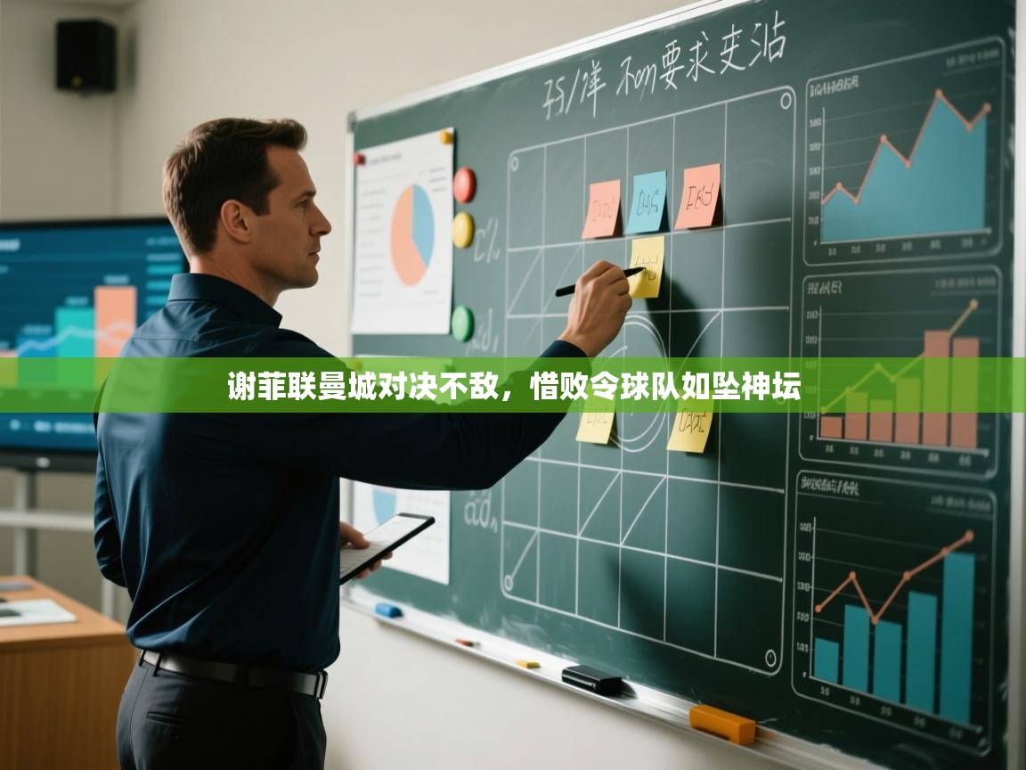 谢菲联曼城对决不敌,惜败令球队如坠神坛 第1张