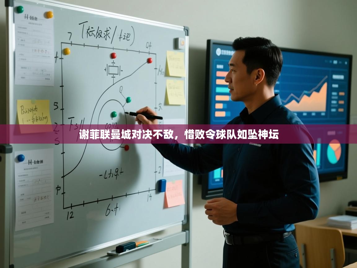 谢菲联曼城对决不敌,惜败令球队如坠神坛 第2张